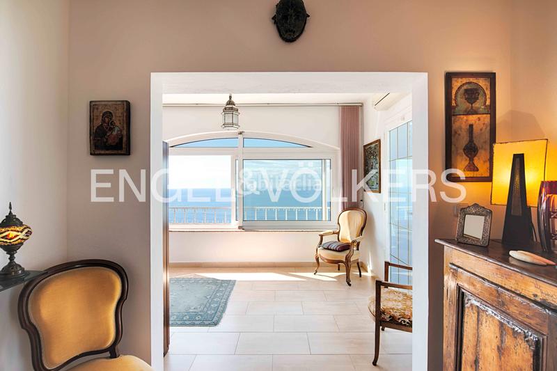 Foto 0e30baaf-452b-48bb-ae09-9ff4c9971d33. Casa villa con impresionantes vistas en Puig Rom-Canyelles-Almadrava Roses