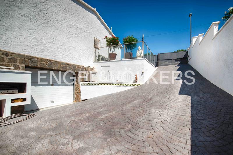 Foto 184d0217-45cd-41c0-af47-7116c37c9643. Casa villa con impresionantes vistas en Puig Rom-Canyelles-Almadrava Roses