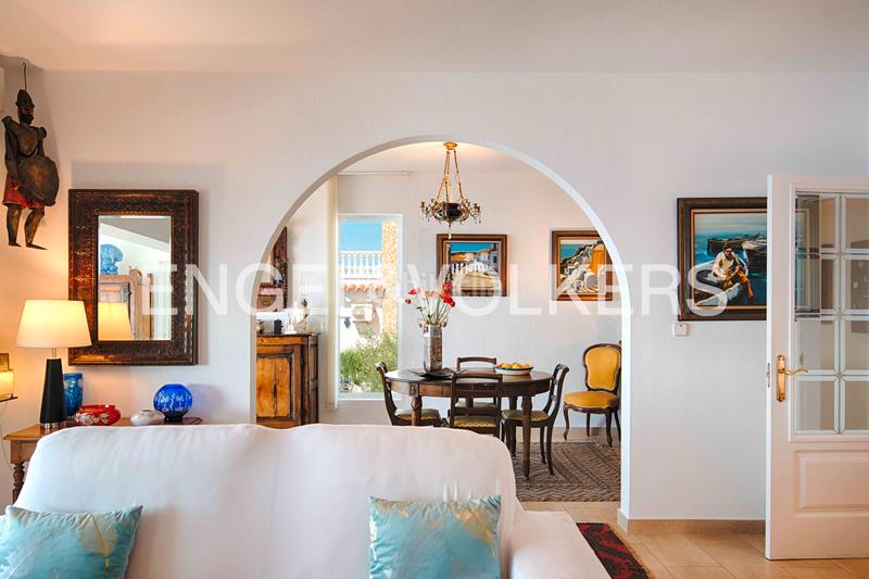 Foto 1900a7d0-c93e-4ba2-a20a-5c71044853ca. Casa villa con impresionantes vistas en Puig Rom-Canyelles-Almadrava Roses