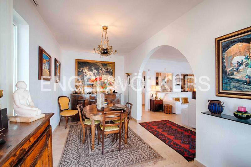 Foto 1cec6b3e-c87f-45a4-9bcd-0eda9bc826e3. Casa villa con impresionantes vistas en Puig Rom-Canyelles-Almadrava Roses