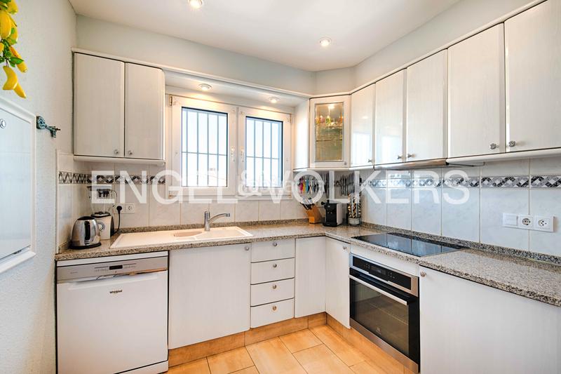 Foto 427ff091-3bd5-4550-b51d-ef8d948c742b. Casa villa con impresionantes vistas en Puig Rom-Canyelles-Almadrava Roses