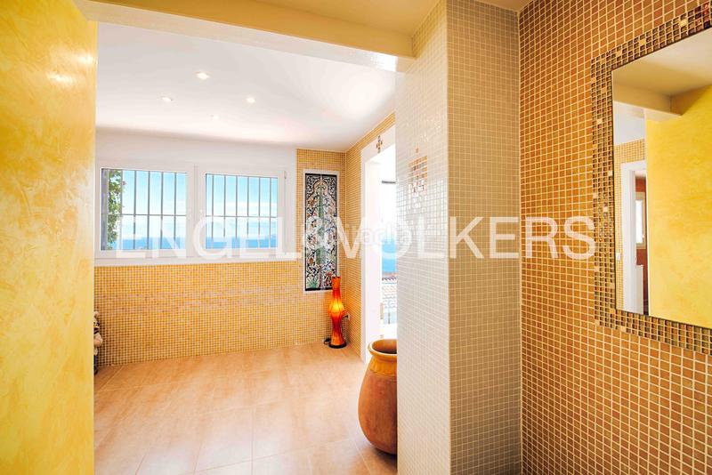 Foto 55b40920-4ed5-4c68-a2dd-5babbf2366f7. Casa villa con impresionantes vistas en Puig Rom-Canyelles-Almadrava Roses