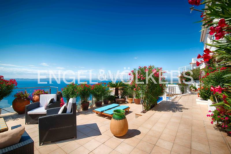 Foto 60259f80-2458-4c7a-b77f-bf2c30827635. Casa villa con impresionantes vistas en Puig Rom-Canyelles-Almadrava Roses