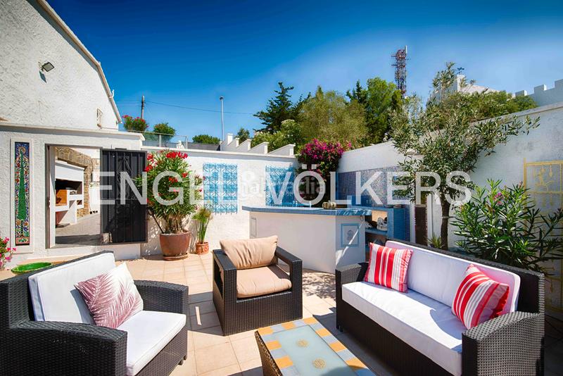 Foto 712b3ee1-b7d0-4614-b8d4-9bdd496e1764. Casa villa con impresionantes vistas en Puig Rom-Canyelles-Almadrava Roses