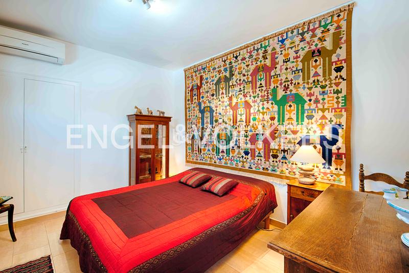 Foto 8883f18f-d455-4d9e-a8ab-a7e4ed7f07d5. Casa villa con impresionantes vistas en Puig Rom-Canyelles-Almadrava Roses