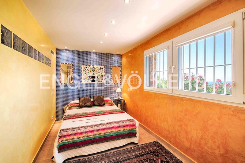 Foto 8ef4cb6f-d113-4dac-902b-d0ef7c9b334f. Casa villa con impresionantes vistas en Puig Rom-Canyelles-Almadrava Roses