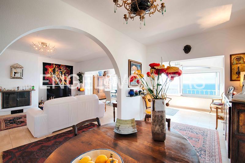 Foto 981e6670-f042-4aa8-9145-669d49761b54. Casa villa con impresionantes vistas en Puig Rom-Canyelles-Almadrava Roses