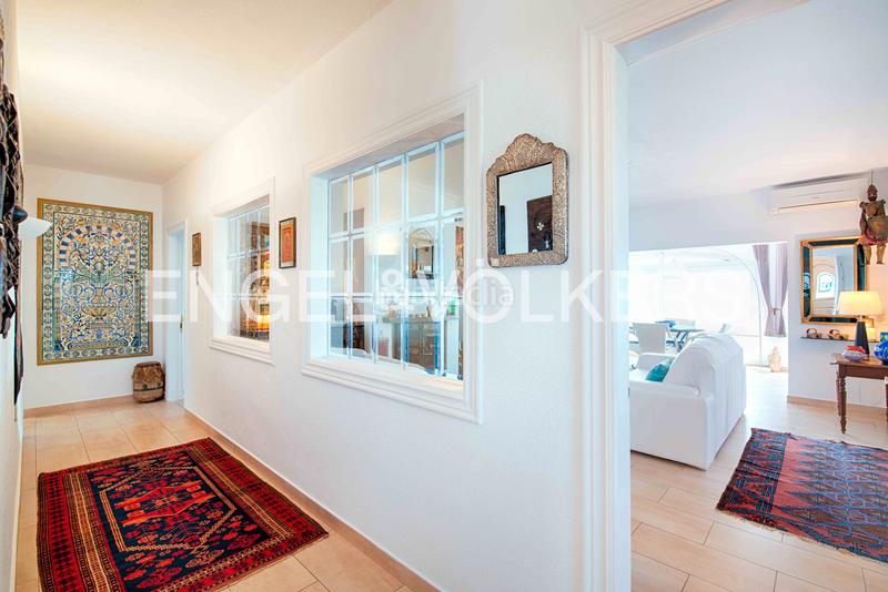 Foto 9f45ad88-4e9f-42b3-ae0a-260834a9dd7c. Casa villa con impresionantes vistas en Puig Rom-Canyelles-Almadrava Roses