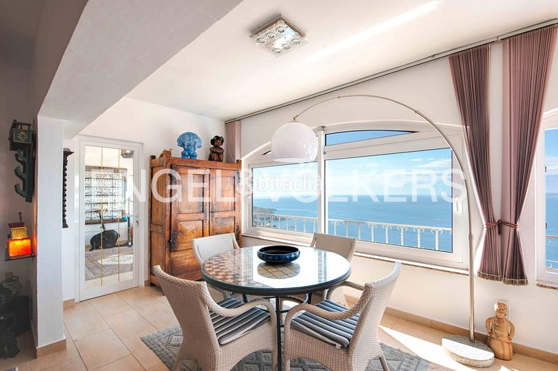 Foto b580049a-3d3f-4096-bbbf-2e6022a01729. Casa villa con impresionantes vistas en Puig Rom-Canyelles-Almadrava Roses