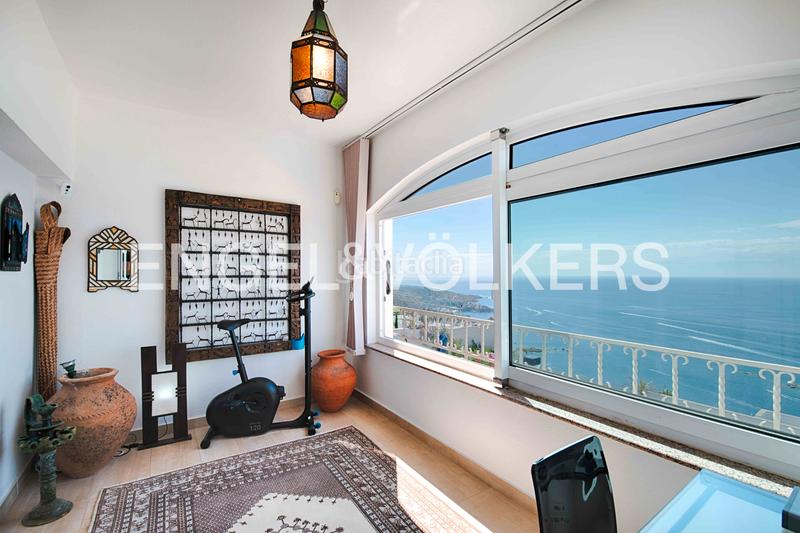 Foto cfa4bd5a-5a19-483a-9abb-1ed73467b44e. Casa villa con impresionantes vistas en Puig Rom-Canyelles-Almadrava Roses