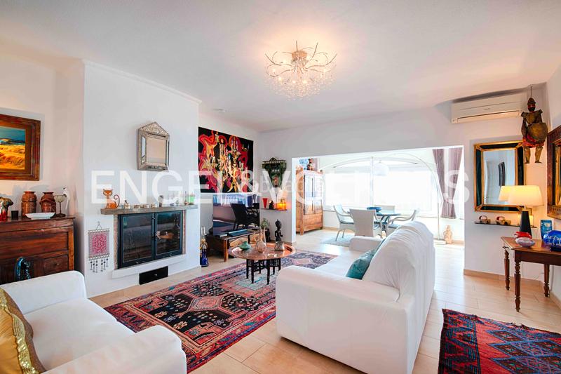 Foto d4a0f2a5-9f4c-4a0d-a795-cfd22faf9a68. Casa villa con impresionantes vistas en Puig Rom-Canyelles-Almadrava Roses