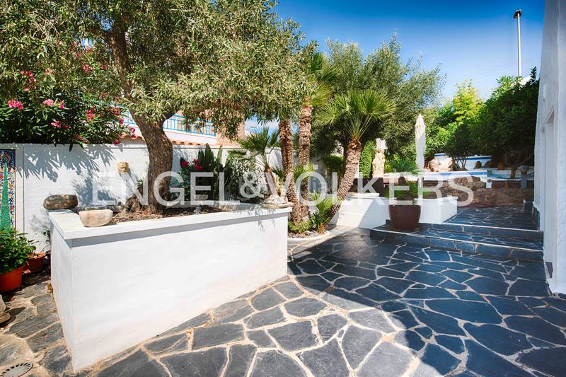 Foto e93943fc-c364-4fe7-896a-9c09ac5ab86a. Casa villa con impresionantes vistas en Puig Rom-Canyelles-Almadrava Roses