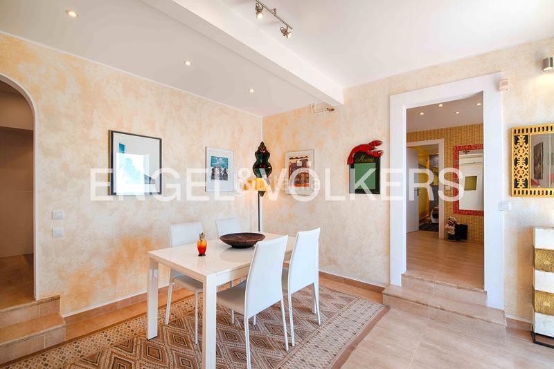 Foto ea51bfe6-8974-4e58-bdcc-d1d156b0790e. Casa villa con impresionantes vistas en Puig Rom-Canyelles-Almadrava Roses