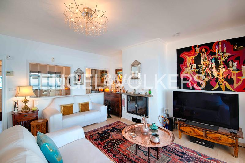 Foto f1102b72-80cb-4d09-a551-8f894506d5ca. Casa villa con impresionantes vistas en Puig Rom-Canyelles-Almadrava Roses