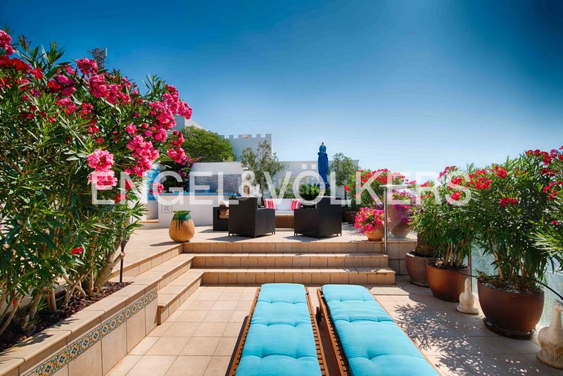 Foto f4d0e1d6-ad75-489c-a16c-c50b52a45509. Casa villa con impresionantes vistas en Puig Rom-Canyelles-Almadrava Roses