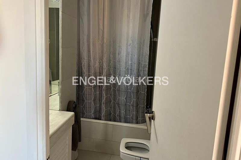 Foto cb84f4cd-a514-41a2-8a28-d457d459ec09. Etagenwohnung mit kamin in Centre Figueres