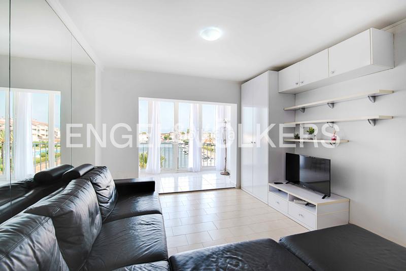 Foto b93df381-5be3-4626-900c-97c9cae8956a. Pis a Sant Maurici Empuriabrava