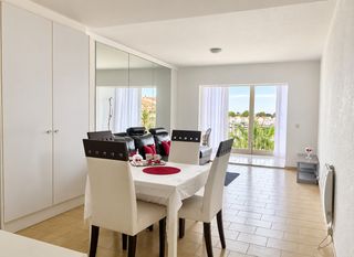 Piso  Carrer sant maurici. Apartamento con impresionantes vistas al lago y a las montañas