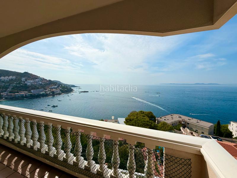 Foto 5b9922bb-3084-4b58-ae71-fb790c43a828. Piso impresionate atico en Puig Rom-Canyelles-Almadrava Roses
