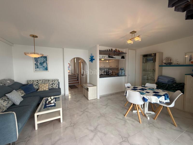 Foto 90ed50a1-d28d-449c-9746-93027ec8fee4. Piso impresionate atico en Puig Rom-Canyelles-Almadrava Roses