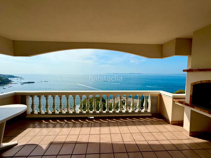 Foto a7d84a35-b521-4978-8f74-a777c7aca714. Piso impresionate atico en Puig Rom-Canyelles-Almadrava Roses