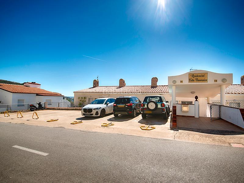 Foto a8cbdacb-f500-40be-acce-7d1f4a8b9ca1. Piso impresionate atico en Puig Rom-Canyelles-Almadrava Roses