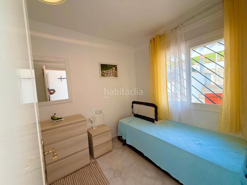 Foto cd61ef63-14b1-494b-b6a0-bab51425d9cc. Piso impresionate atico en Puig Rom-Canyelles-Almadrava Roses