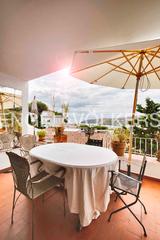 Piso  Camí port lligat 61. Amplio apartamento con terraza y vistas espectaculares al mar