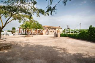 Casa  Carrer mare de la font/castellonou. Casa de campo exclusiva completamente reformada