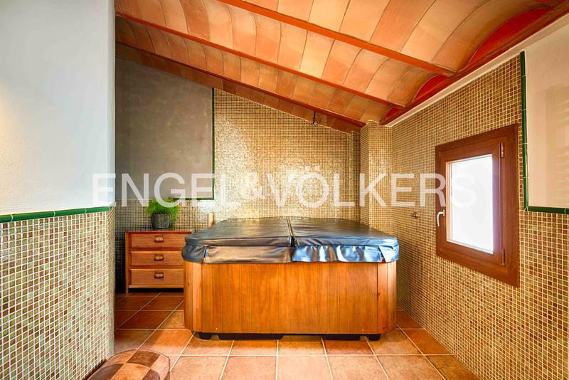 Foto aff0a204-a519-4e51-b982-4d198fd263ef. Casa con camino in Castelló d´Empúries