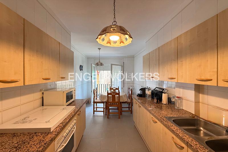 Foto 787a3fe3-13b9-476a-b4d9-fd41d2972c72. Piso espacioso apartamento en el corazón de La Vila en Llançà