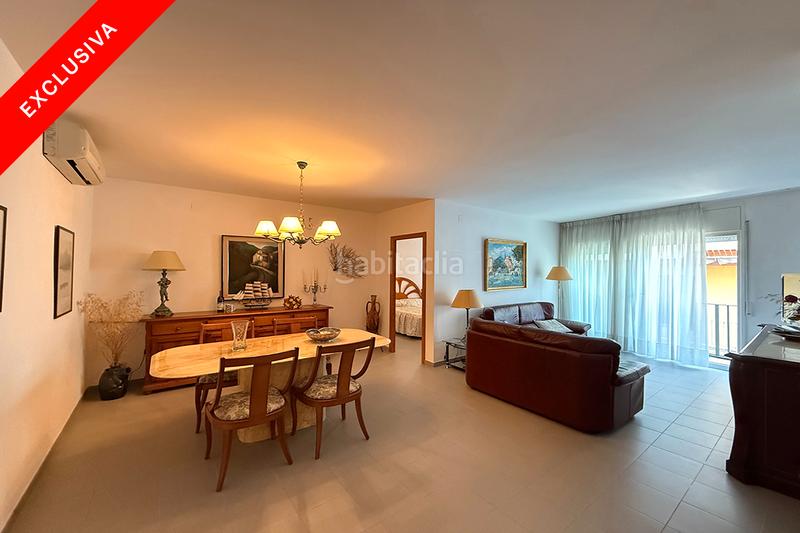 Foto 894e677e-1d35-4553-a720-e7c259081ad2. Piso espacioso apartamento en el corazón de La Vila en Llançà