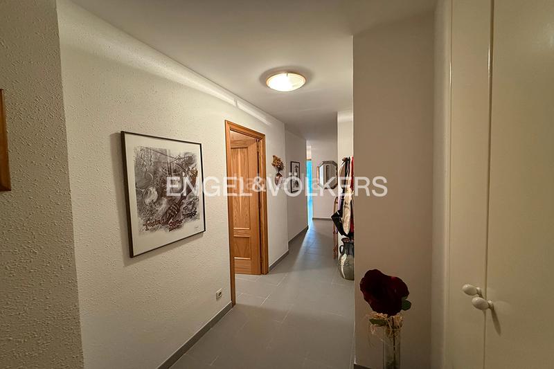 Foto ab153075-85de-4fe5-8dd3-46e2aa8e219e. Piso espacioso apartamento en el corazón de La Vila en Llançà