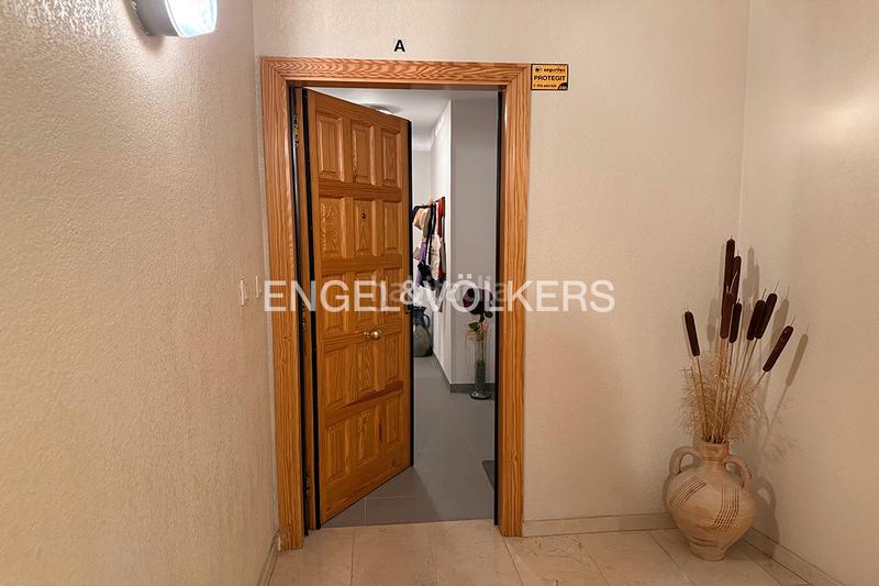 Foto ca318407-c021-4db6-a4e3-de87a7933630. Piso espacioso apartamento en el corazón de La Vila en Llançà