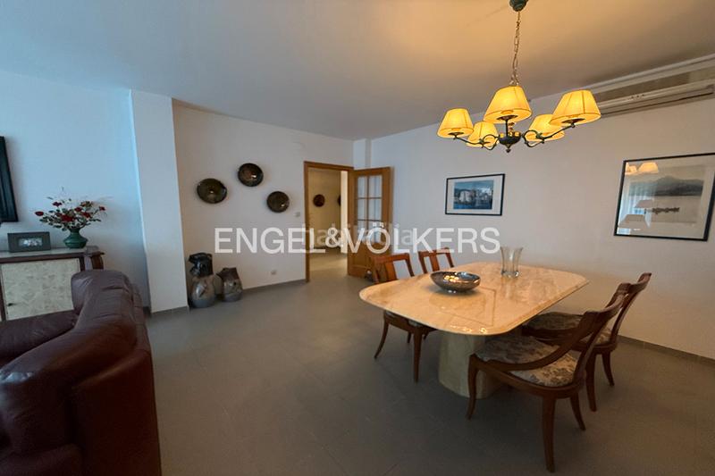 Foto e106d822-244d-4e17-85d7-e73befd8bc8a. Piso espacioso apartamento en el corazón de La Vila en Llançà