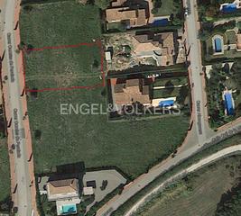 Terreny residencial  Carrer comtes de peralada. Terreno a la venta en golf peralada