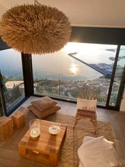 Casa bifamiliare  Carrer de joan margarit. Exclusiva casa pareada con impresionantes vistas al mar