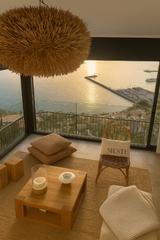 Casa bifamiliare  Carrer de joan margarit. Exclusiva casa pareada con impresionantes vistas al mar