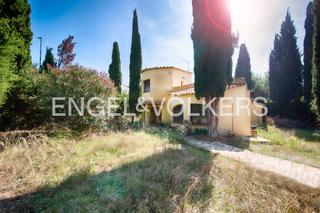 Casa  Carrer de la paborderia. Oportunidad para inversores: casa + terreno edificable