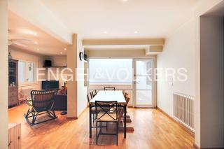 Reihenhaus  Carrer balmes. Casa con consultorio y jardín en zona residencial de figueres
