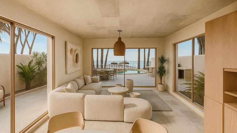 Foto 1441272d-2ac3-4a98-a385-87a5fc02687d. Chalet magnífica villa contemporánea con amarre privado en Empuriabrava