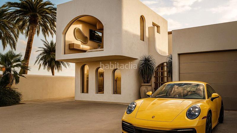 Foto 69983835-b3c8-4e7d-995b-f19e9c7b231d. Chalet magnífica villa contemporánea con amarre privado en Empuriabrava