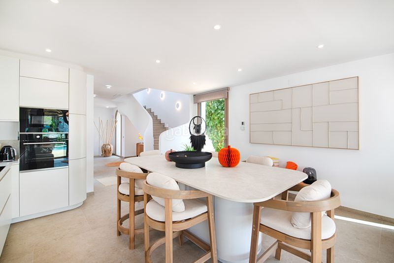 Foto 8651adc1-62a0-43bf-890b-49a57e9238c6. Xalet amb aparcament piscina a Segre - Ebre - Ter Empuriabrava
