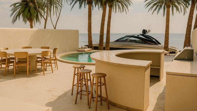 Foto 93e6248f-e681-447b-a503-30b71250a571. Chalet magnífica villa contemporánea con amarre privado en Empuriabrava