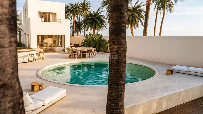 Foto d3b19942-4f3c-488e-8935-18c7a7d075e7. Chalet magnífica villa contemporánea con amarre privado en Empuriabrava