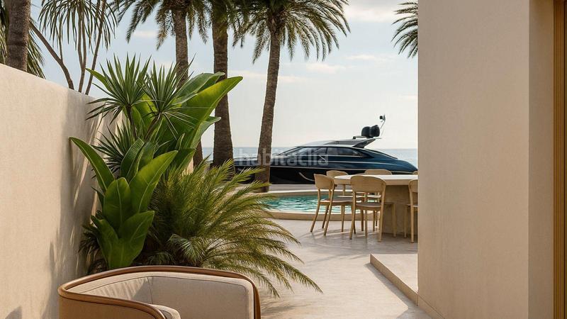 Foto d7daf473-78f4-4f5d-836d-ef15fed4697c. Chalet magnífica villa contemporánea con amarre privado en Empuriabrava