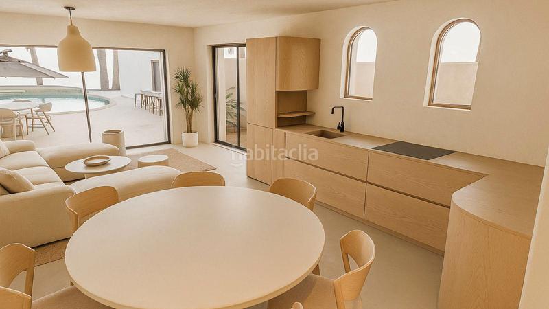 Foto e24120cf-570d-4fc3-8da5-bce9d4155f12. Chalet magnífica villa contemporánea con amarre privado en Empuriabrava