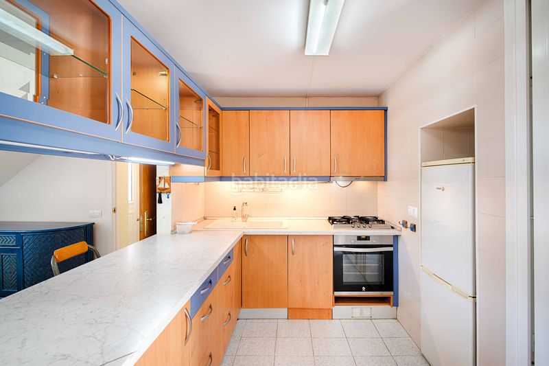 Foto d0b62996-ecec-453d-b5e1-bcf359a27b2b. Casa adossada a Carlit - Montseny Empuriabrava