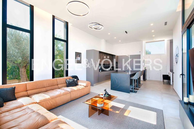 Foto 3bb632ef-c2b7-4a6a-8978-07b27045c536. Chalet with fireplace heating parking pool in Navata