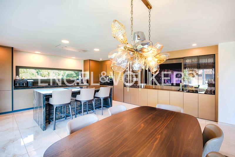 Foto 4805dbb5-06a5-4903-8ffd-ad23a125fc6c. Chalet with fireplace heating parking pool in Navata